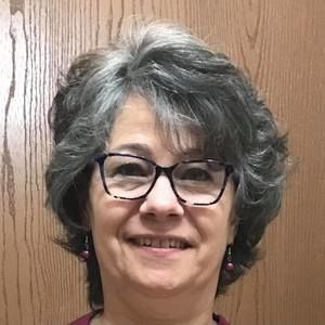 Meet your Posher, Michele